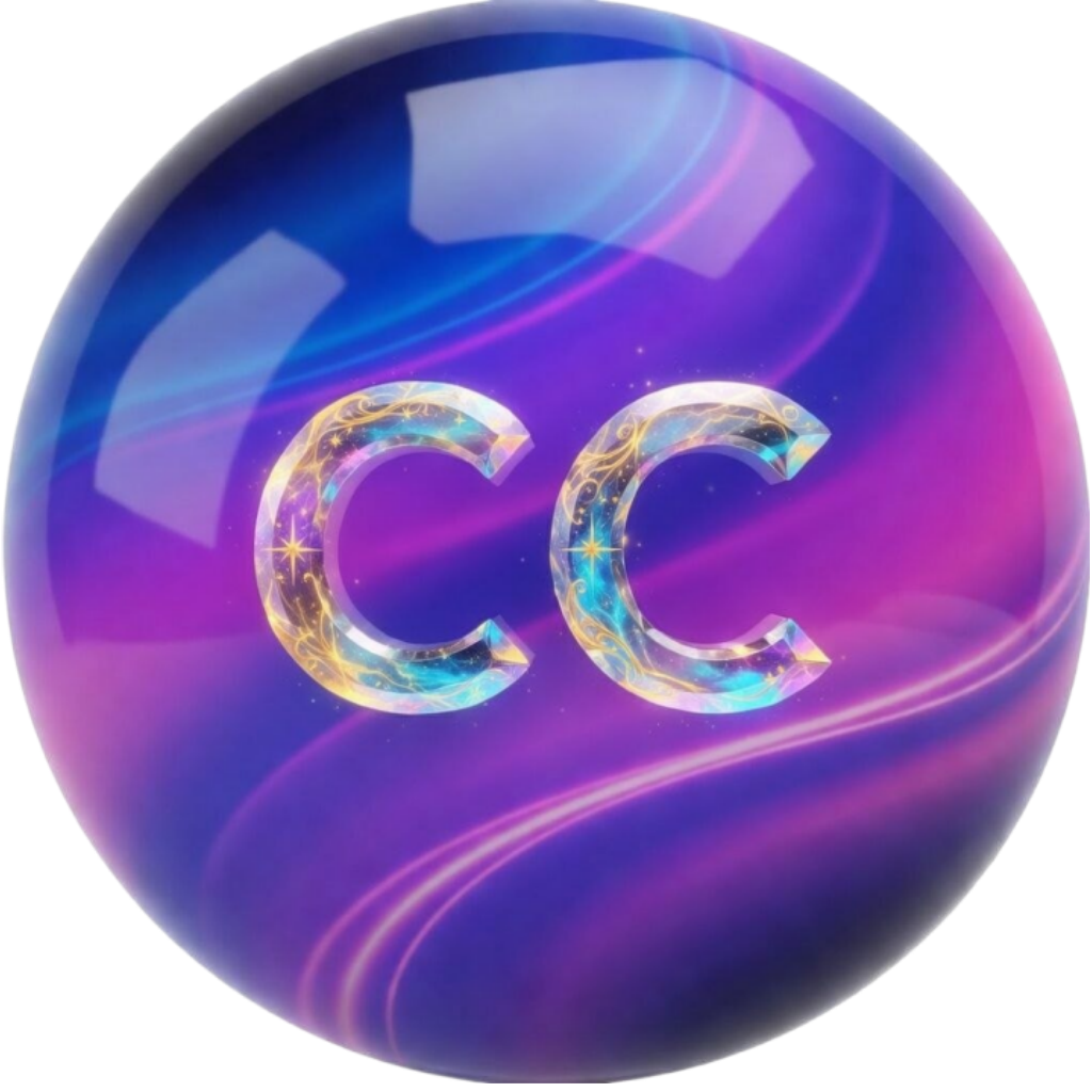 CC彩