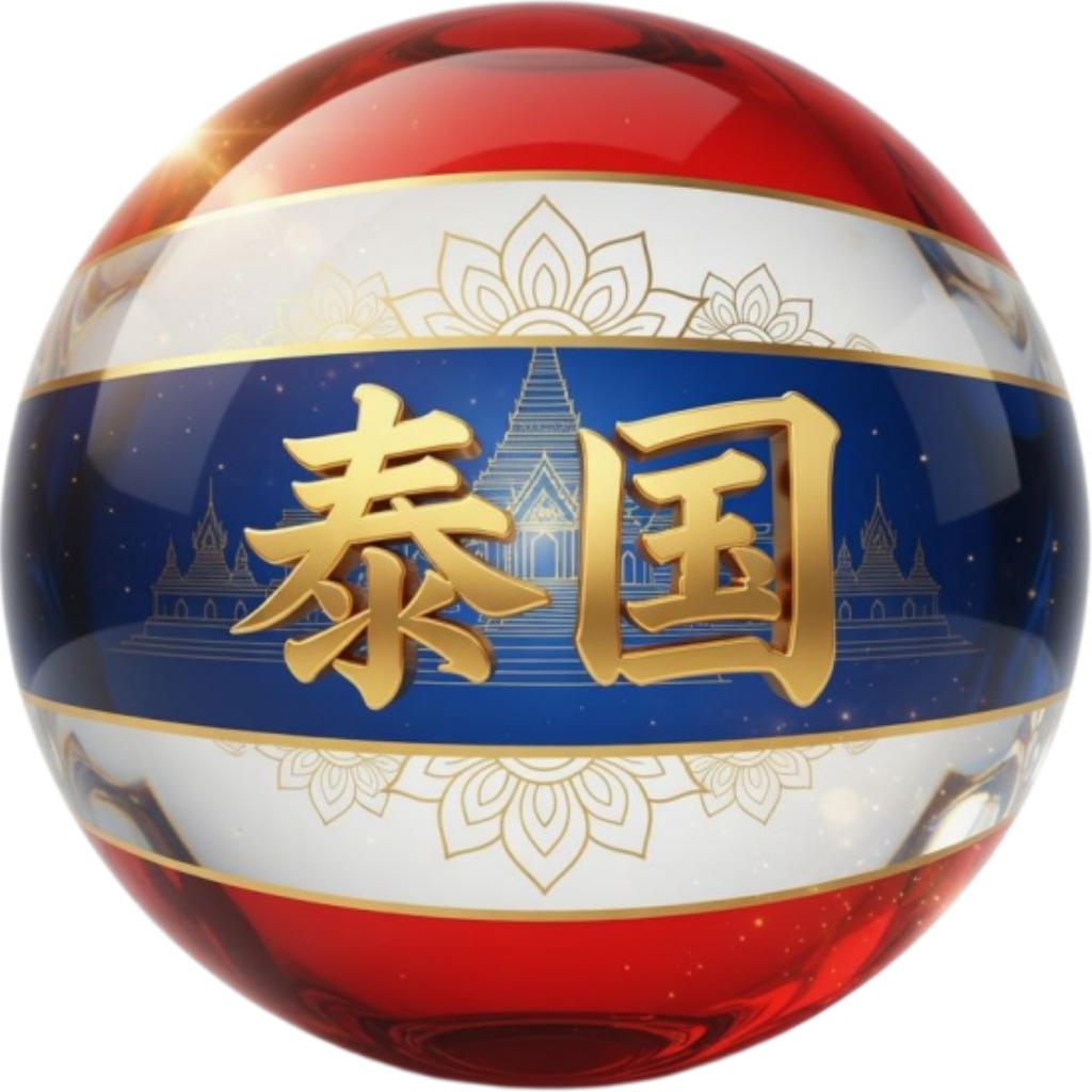 泰国三合彩
